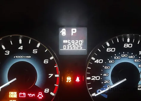 2010 Subaru Outback 2.5I Limited z USA, uszkodzony, nr VIN 4S4BRBKC8A3339523